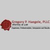 Gregory P. Haegele