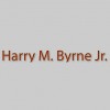 Harry M. Byrne Jr