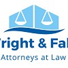 Wright and Falls
