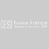 Fraser Stryker