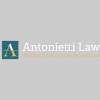 Antonietti Law