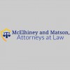 McElhiney and Matson