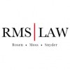 Rosen Moss Snyder