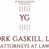 York Gaskill