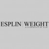 Esplin & Weight