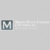Moses Dunn Farmer & Tuthill