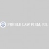 Preble Law Firm