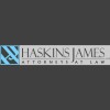 Haskins James