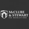 McClure & Stewart Tax Resolutions