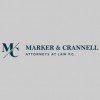 Marker Law