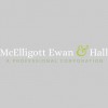 McElligott Ewan & Hall PC
