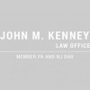 John M. Kenney