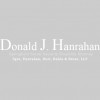 Donald J Hanrahan