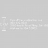 The Cyrus Law Firm