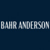 Bahr Anderson Law Group