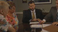 Civil Court Mediation