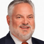 Dean V. Dominick