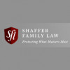 Shaffer Family Law