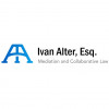 Ivan Alter, Esq.