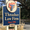 Thrasher Law Firm
