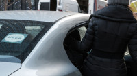 Uber & Lyft Accidents