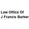 Law Office Of J Francis Barker