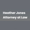 Heather Jones Attorney At Law