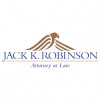 Jack K Robinson