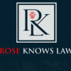 Dale R Rose Injury Lawyer
