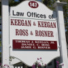 Keegan & Keegan, Ross & Rosner