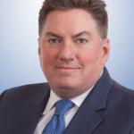 Ryan P. Barry