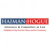 Haiman Law, PC