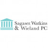 Sagaser Watkins & Wieland PC
