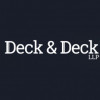 Deck & Deck