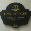 The Law Office Of Yancy L. Garnett