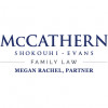Megan Rachel Family Lawyer