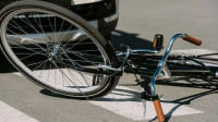 Bicycle Accident Law