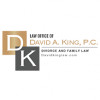 Law Office Of David A King PC