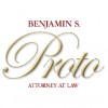 Law Office Of Benjamin S. Proto, Jr