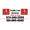 Traffic Law Services