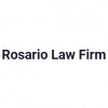 Rosario Law Firm