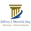 Jeffrey J Merrick, Esq
