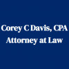 Corey C Davis CPA Attorney At Law