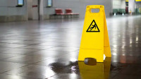Slip and Fall