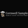 Cornwell Stephen R Cornwell & Sample