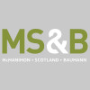 McManimon Scotland & Baumann