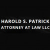 Harold S Patrick Attorney At Law