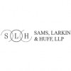 Sams, Larkin & Huff, LLP