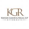 Kroger Gardis & Regas