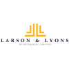 Larson, Lyons & Al-Hamdani
